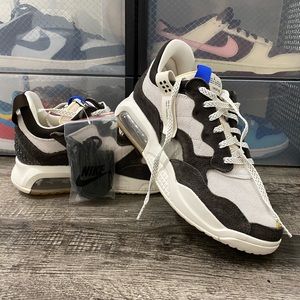 Jordan MA2 ‘Earth Tone’ Size 10. NEW never worn. 10/10